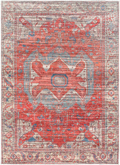 Livabliss - Nolita 77inx96in Machine Woven Rug - NLT2303-7696_CLOSEOUT veiw 1