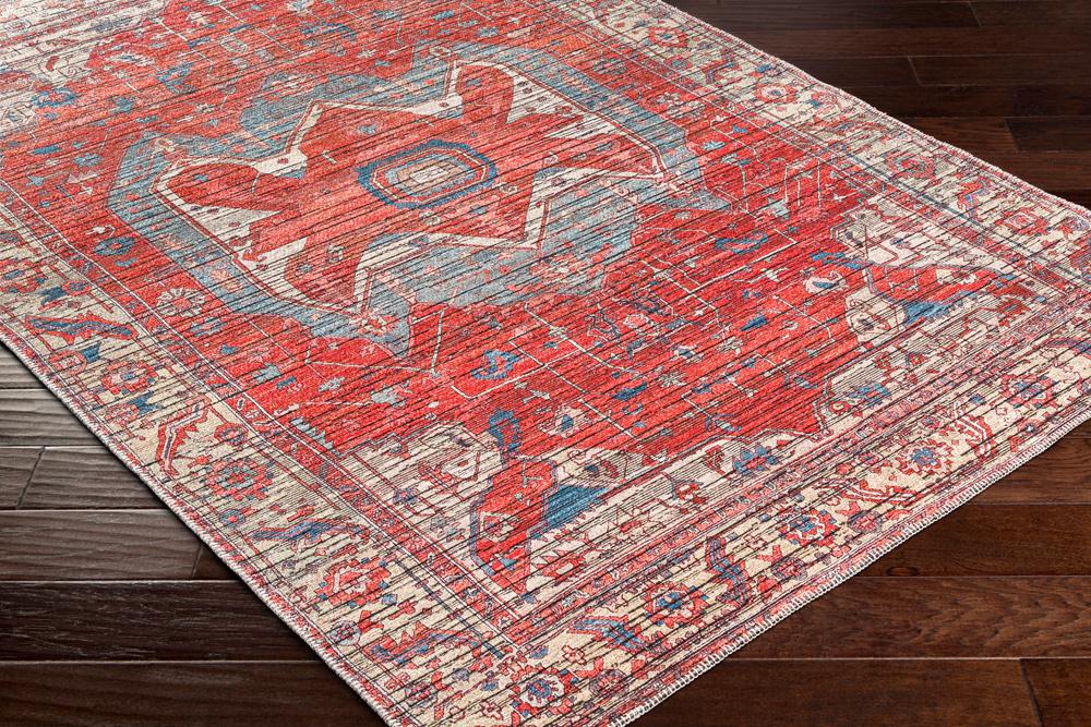 Livabliss - Nolita 77inx96in Machine Woven Rug - NLT2303-7696_CLOSEOUT veiw 3