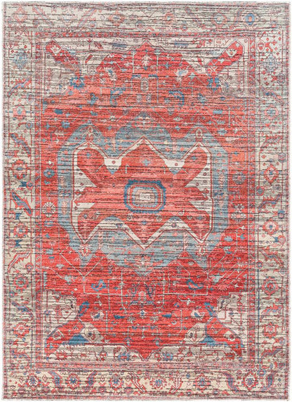 Livabliss - Nolita 910inx13 Machine Woven Rug - NLT2303-91013_CLOSEOUT veiw 1