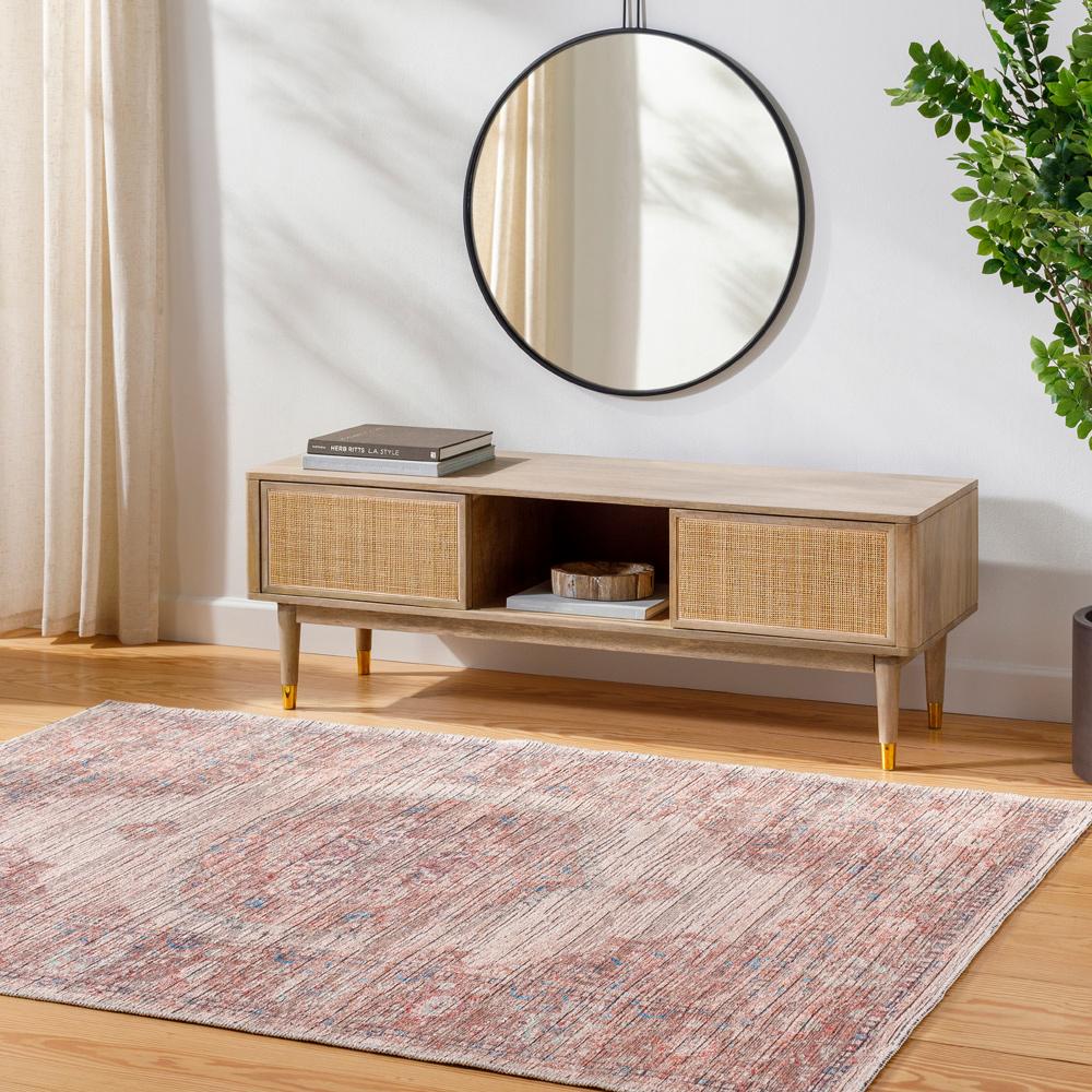 Livabliss - Nolita 26inx10 Machine Woven Rug - NLT2305-2510_CLOSEOUT veiw 2