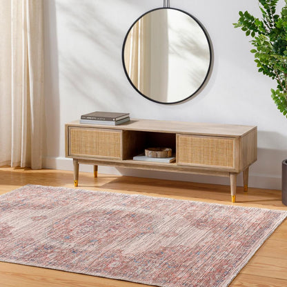 Livabliss - Nolita 26inx10 Machine Woven Rug - NLT2305-2510_CLOSEOUT veiw 2