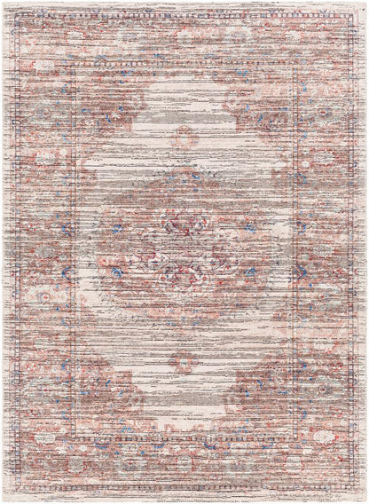 Livabliss - Nolita 910inx13 Machine Woven Rug - NLT2305-91013_CLOSEOUT veiw 1