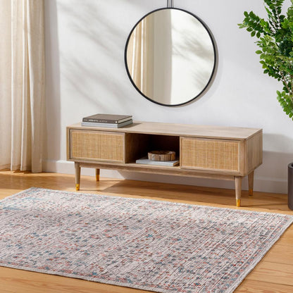 Livabliss - Nolita 26inx10 Machine Woven Rug - NLT2306-2510_CLOSEOUT veiw 2