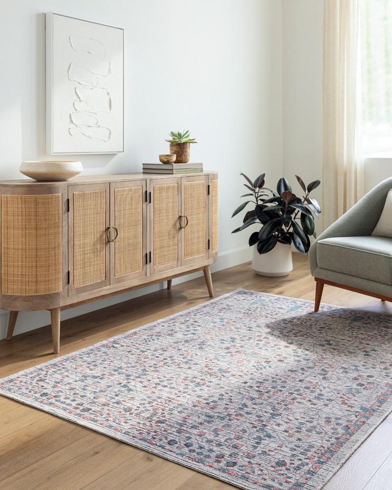 Livabliss - Nolita 910inx13 Machine Woven Rug - NLT2306-91013_CLOSEOUT veiw 2
