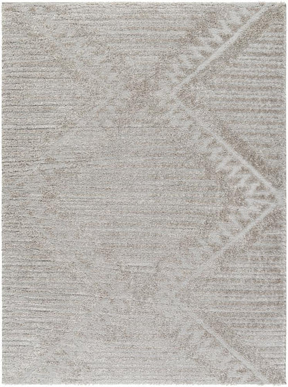 Livabliss - Nomadic 53inx7 Machine Woven Rug - NMC2300-537 veiw 1