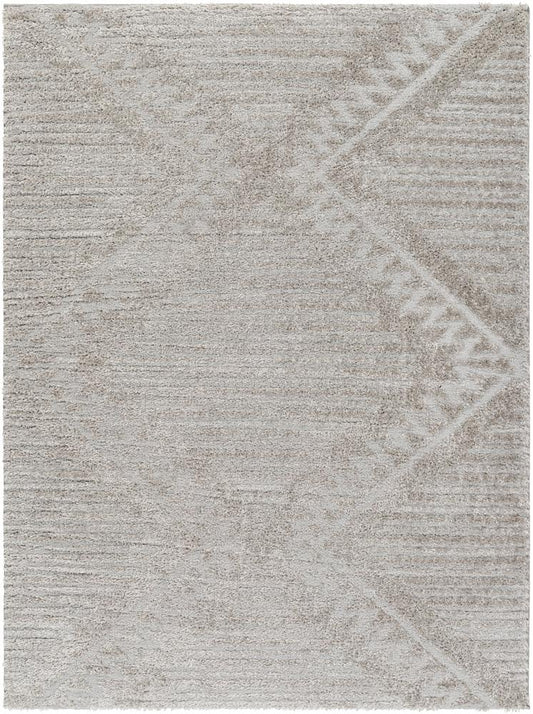 Livabliss - Nomadic 53inx7 Machine Woven Rug - NMC2300-537 veiw 1