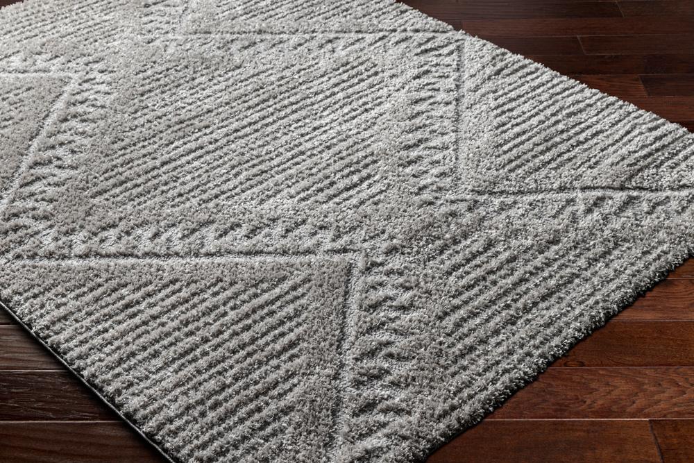Livabliss - Nomadic 53inx7 Machine Woven Rug - NMC2300-537 veiw 3