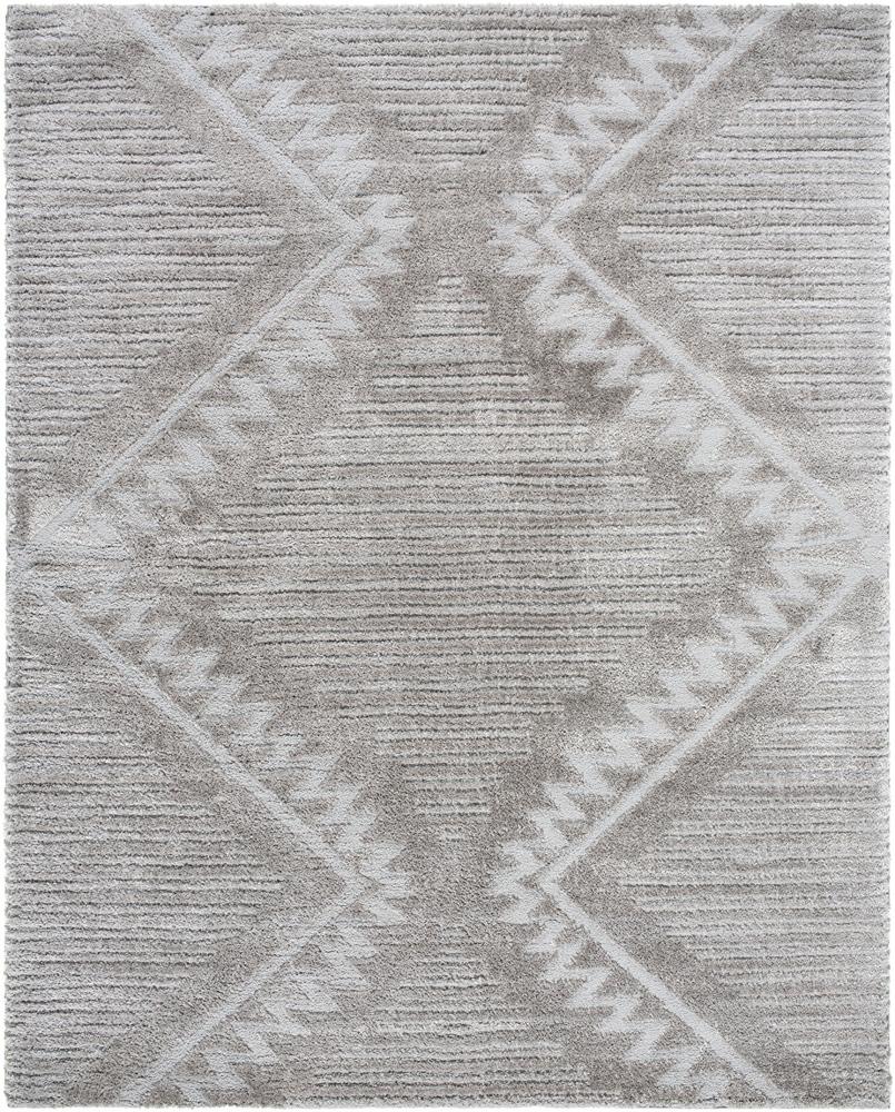 Livabliss - Nomadic 710inx10 Machine Woven Rug - NMC2300-71010 veiw 1