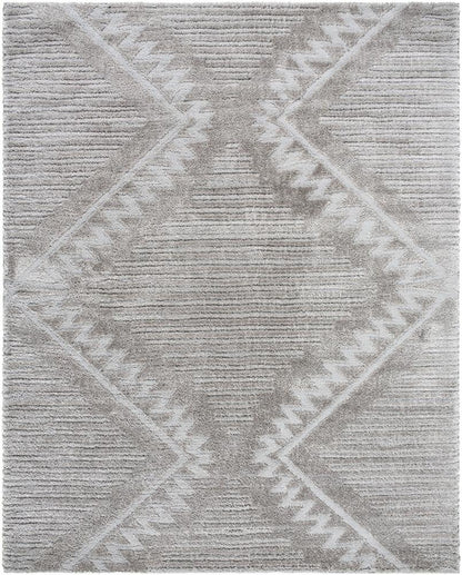 Livabliss - Nomadic 710inx10 Machine Woven Rug - NMC2300-71010 veiw 1