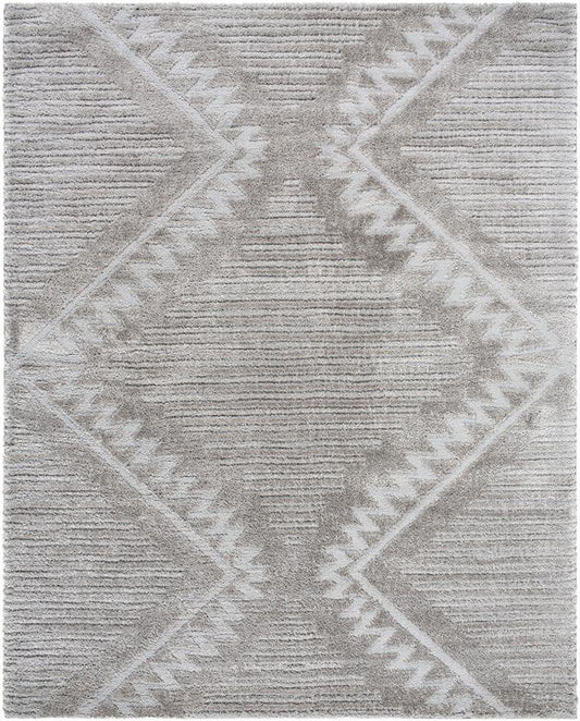 Livabliss - Nomadic 710inx10 Machine Woven Rug - NMC2300-71010 veiw 1