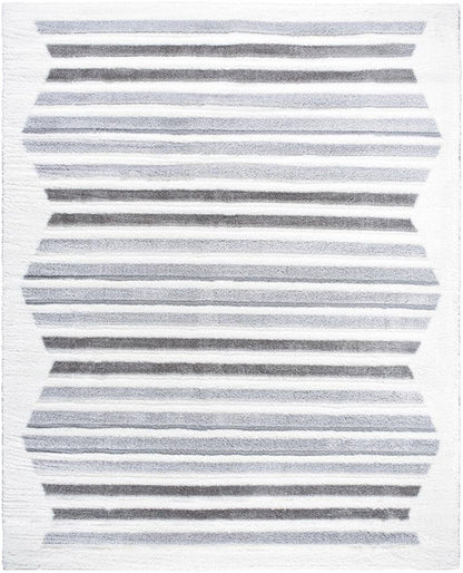 Livabliss - Nomadic 710inx10 Machine Woven Rug - NMC2301-71010 veiw 1
