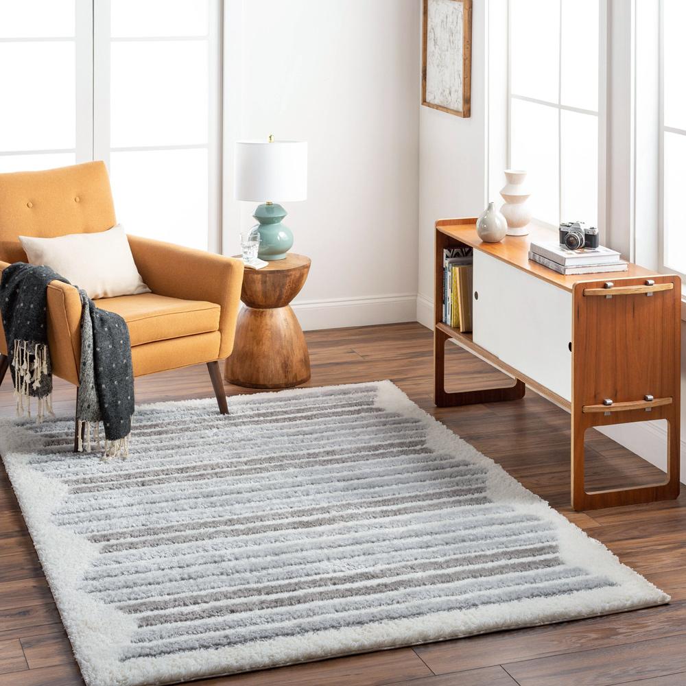 Livabliss - Nomadic 710inx10 Machine Woven Rug - NMC2301-71010 veiw 2