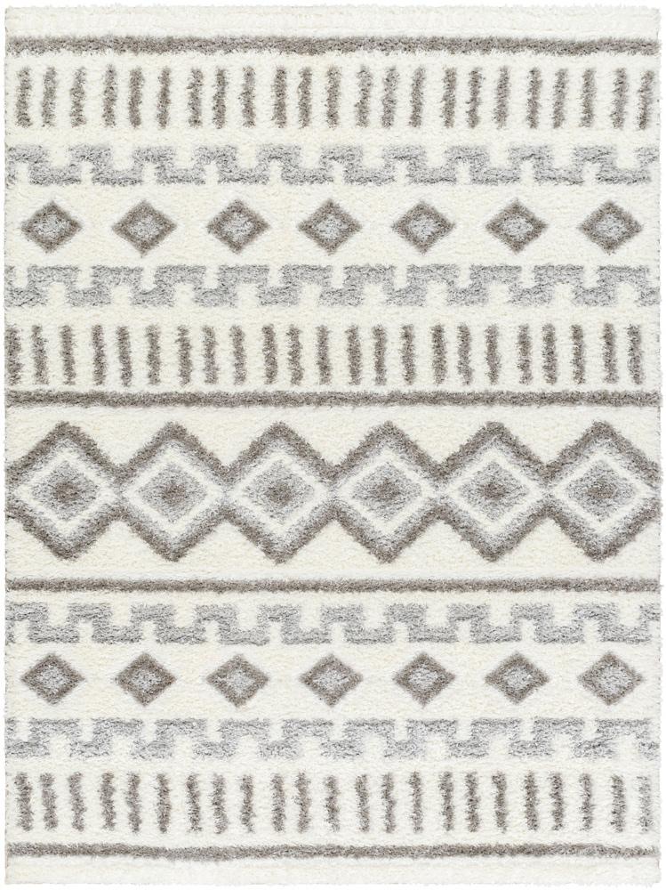Livabliss - Nomadic 710inx10 Machine Woven Rug - NMC2302-71010 veiw 1