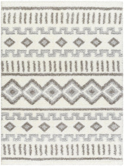 Livabliss - Nomadic 710inx10 Machine Woven Rug - NMC2302-71010 veiw 1
