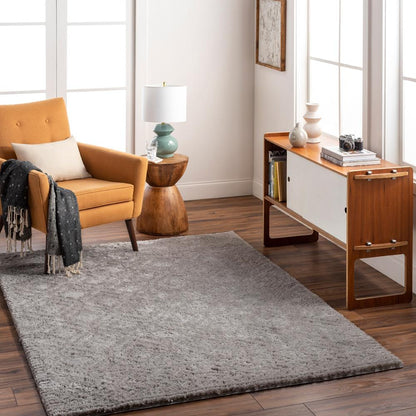 Livabliss - Nomadic 67inx9 Machine Woven Rug - NMC2303-679 veiw 2