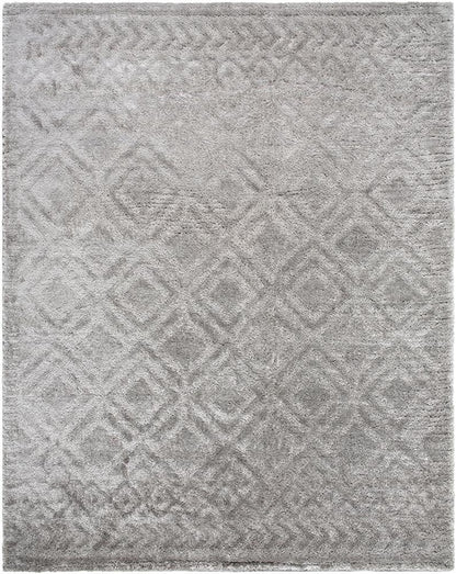 Livabliss - Nomadic 710inx10 Machine Woven Rug - NMC2303-71010 veiw 1