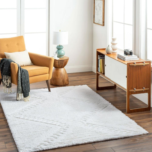 Livabliss - Nomadic 67inx9 Machine Woven Rug - NMC2304-679 veiw 2