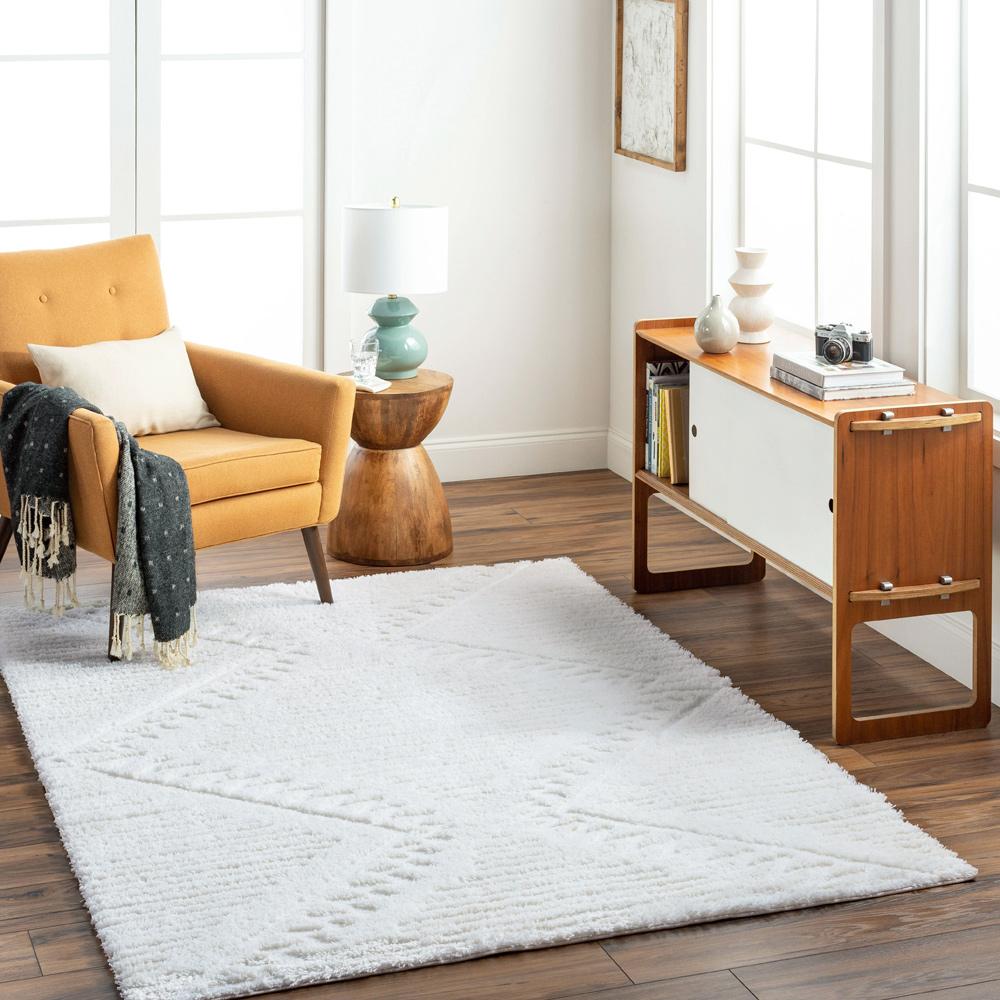 Livabliss - Nomadic 710inx10 Machine Woven Rug - NMC2304-71010 veiw 2
