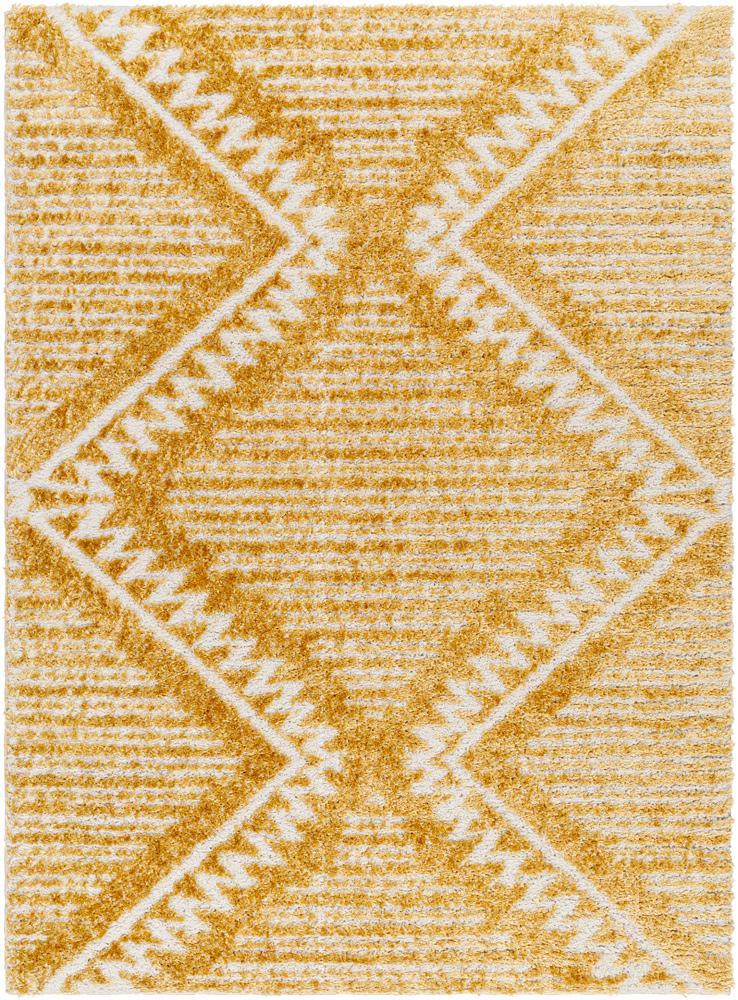 Livabliss - Nomadic 53inx7 Machine Woven Rug - NMC2305-537_CLOSEOUT veiw 1
