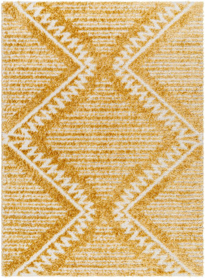 Livabliss - Nomadic 67inx9 Machine Woven Rug - NMC2305-679_CLOSEOUT veiw 1