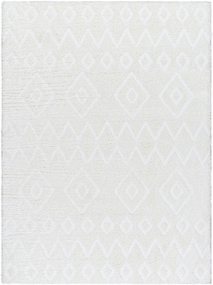 Livabliss - Nomadic 710inx10 Machine Woven Rug - NMC2306-71010 veiw 1