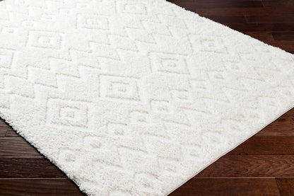 Livabliss - Nomadic 710inx10 Machine Woven Rug - NMC2306-71010 veiw 3
