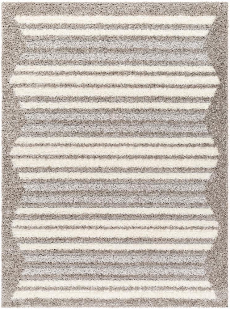 Livabliss - Nomadic 53inx7 Machine Woven Rug - NMC2307-537 veiw 1