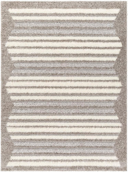 Livabliss - Nomadic 53inx7 Machine Woven Rug - NMC2307-537 veiw 1