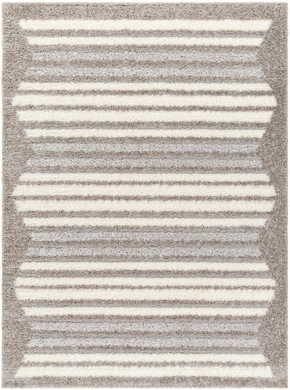 Livabliss - Nomadic 67inx9 Machine Woven Rug - NMC2307-679 veiw 1