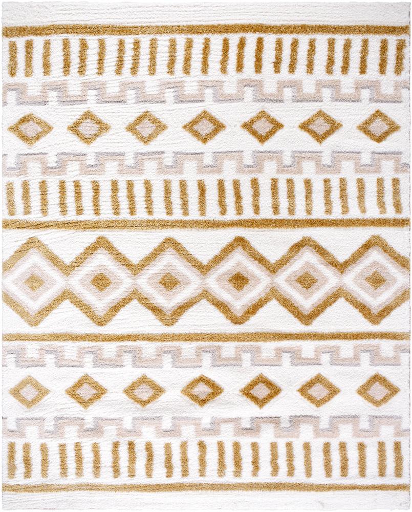 Livabliss - Nomadic 710inx10 Machine Woven Rug - NMC2308-71010 veiw 1