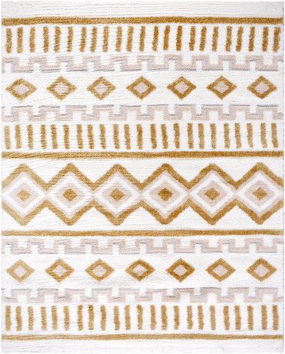 Livabliss - Nomadic 710inx10 Machine Woven Rug - NMC2308-71010 veiw 1