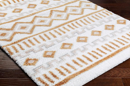 Livabliss - Nomadic 710inx10 Machine Woven Rug - NMC2308-71010 veiw 3