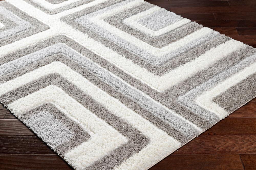 Livabliss - Nomadic 53inx7 Machine Woven Rug - NMC2309-537_CLOSEOUT veiw 3