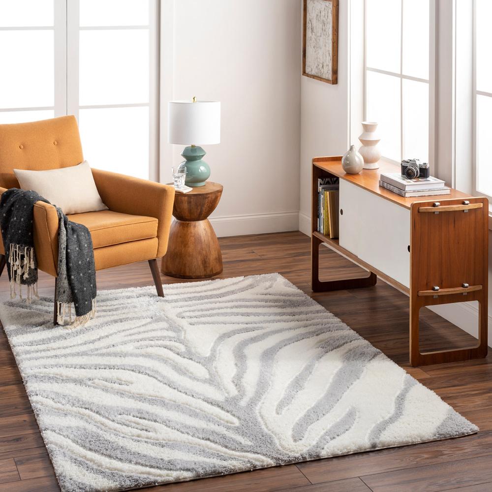 Livabliss - Nomadic 710inx10 Machine Woven Rug - NMC2310-71010 veiw 2