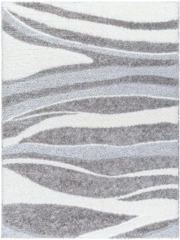 Livabliss - Nomadic 53inx7 Machine Woven Rug - NMC2312-537 veiw 1