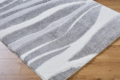 Livabliss - Nomadic 53inx7 Machine Woven Rug - NMC2312-537 veiw 3