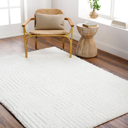 Livabliss - Nomadic 710inx10 Machine Woven Rug - NMC2314-71010 veiw 2