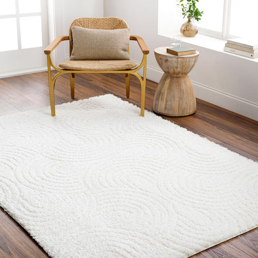 Livabliss - Nomadic 67inx9 Machine Woven Rug - NMC2316-679 veiw 2