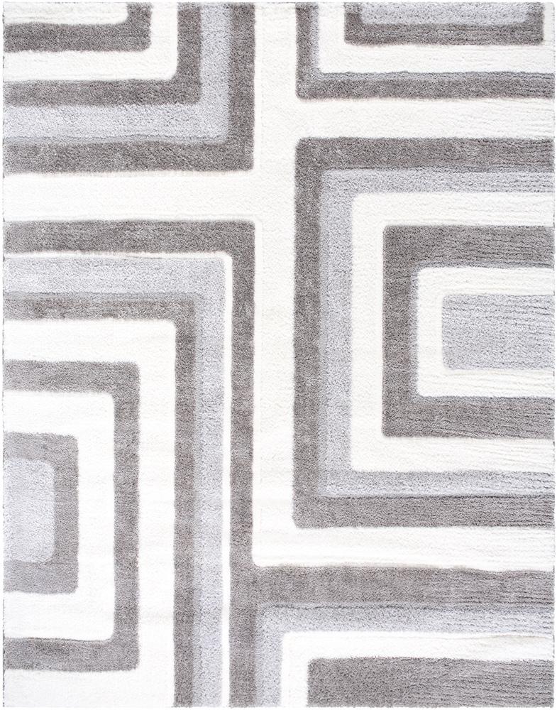 Livabliss - Nomadic 67inx9 Machine Woven Rug - NMC2330-679 veiw 1
