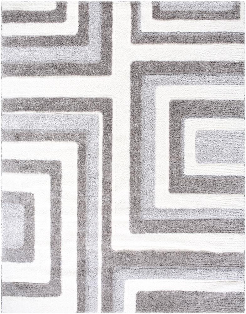 Livabliss - Nomadic 710inx10 Machine Woven Rug - NMC2330-71010 veiw 1