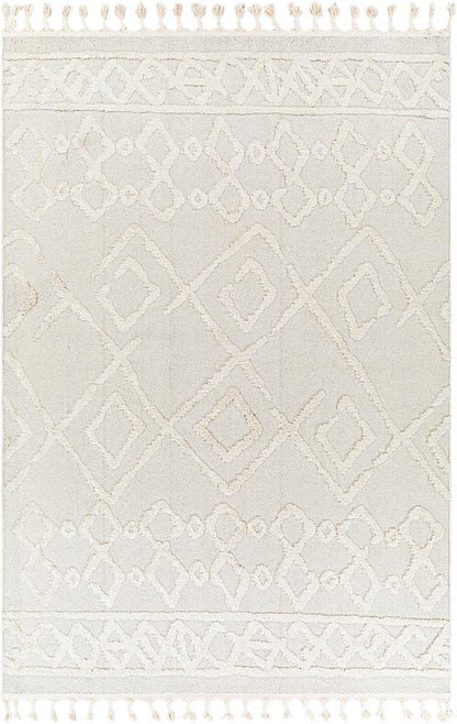Livabliss - Nora 53inx7 Machine Woven Rug - NOA2300-537_CLOSEOUT veiw 1