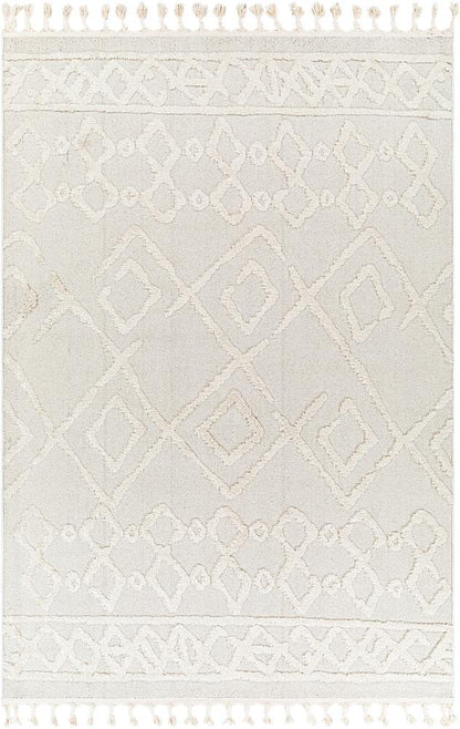Livabliss - Nora 67inx9 Machine Woven Rug - NOA2300-679_CLOSEOUT veiw 1