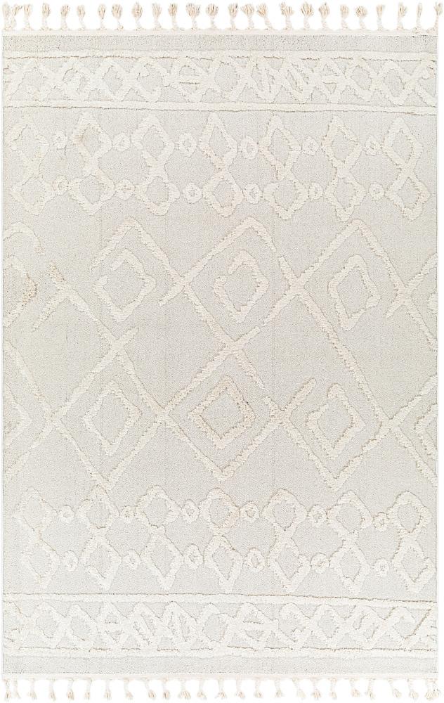 Livabliss - Nora 710inx10 Machine Woven Rug - NOA2300-71010_CLOSEOUT veiw 1