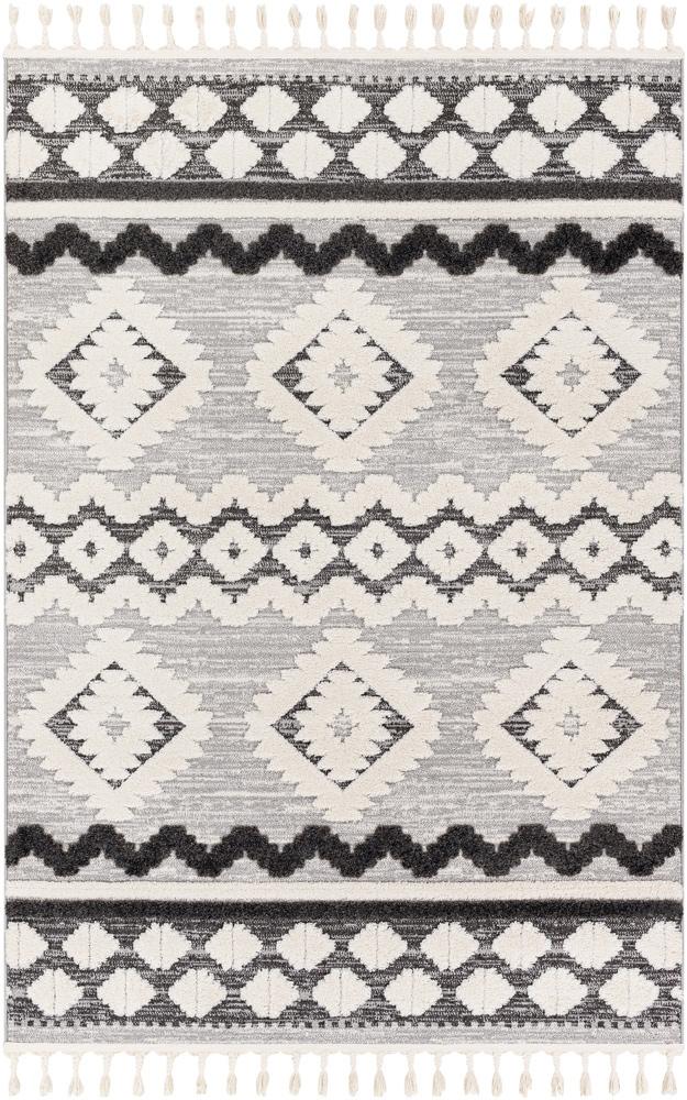 Livabliss - Nora 53inx7 Machine Woven Rug - NOA2301-537 veiw 1