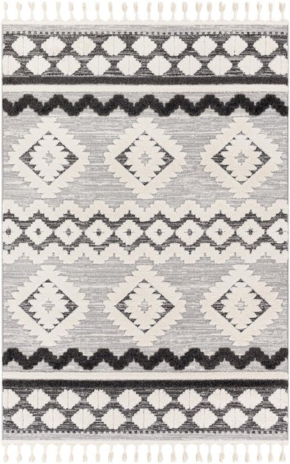Livabliss - Nora 67inx9 Machine Woven Rug - NOA2301-679 veiw 1
