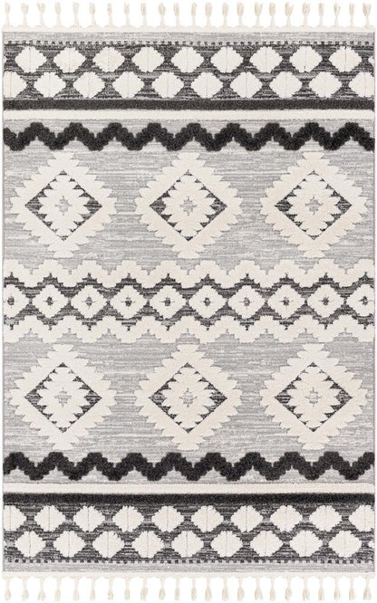 Livabliss - Nora 710inx10 Machine Woven Rug - NOA2301-71010 veiw 1