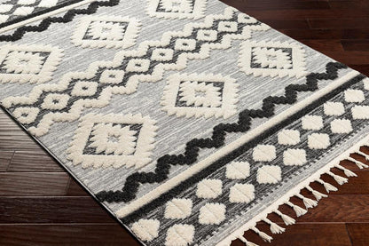 Livabliss - Nora 710inx10 Machine Woven Rug - NOA2301-71010 veiw 3