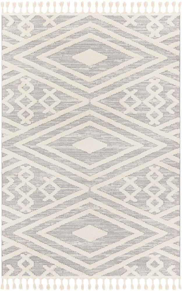 Livabliss - Nora 67inx9 Machine Woven Rug - NOA2302-679_CLOSEOUT veiw 1