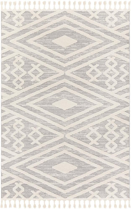 Livabliss - Nora 67inx9 Machine Woven Rug - NOA2302-679_CLOSEOUT veiw 1