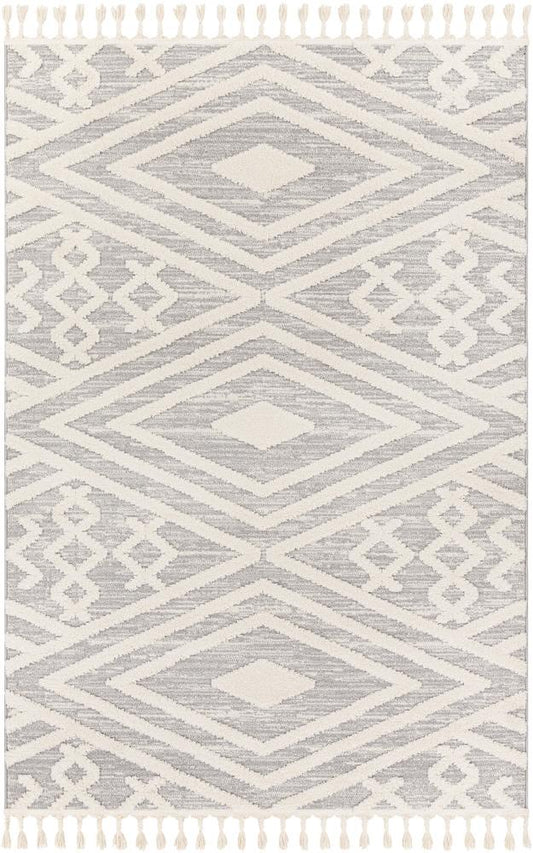 Livabliss - Nora 67inx9 Machine Woven Rug - NOA2302-679_CLOSEOUT veiw 1